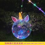 Sticker Balloon (Unicorn