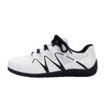 Men's German-Trainer Casual Sneakers - Image 4