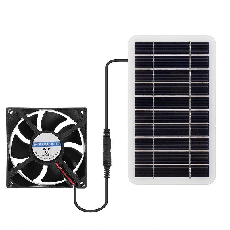 O1CN015S7T1c2G9EYMEMsur_4240468972-0-cib.jpg 2.5W Solar Exhaust Fan for Chicken Coops & Pet Houses - Image 1