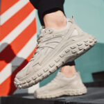 Men's Waterproof Anti-Slip Safety Work Shoes - Image 4