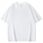White [Heavyweight 260g Cotton / XL