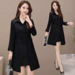 Black (Premium Double Layer With Lining / XL (125 135 Lbs