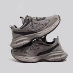 Men's Mesh Running Sneakers - Image 4