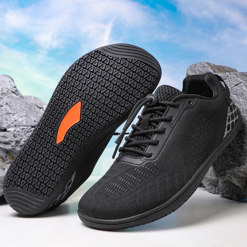 O1CN0175yYjJ1uwJUpeWPmO_2220691246101-0-cib.jpg Unisex Wide-Toe Breathable Water Shoes - Swimming & Hiking - Image 1