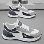 Men's Breathable Mesh Running Shoes - Image 6