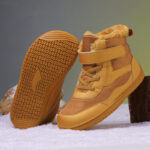 Kids' High-Top Winter Snow Boots - Image 9
