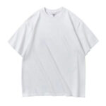 Pure White Short Sleeve / XL (for 140 170 Lbs