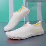 Unisex Quick-Dry Water Shoes - Swimming & Hiking - Image 2