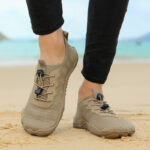 Women's Five-Toe Water Shoes - Surfing - Image 2