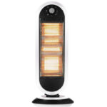 Quartz Halogen Tube Electric Heater with Oscillation - Image 4