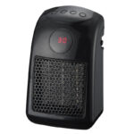 Mini Portable Heater Desktop Warmer