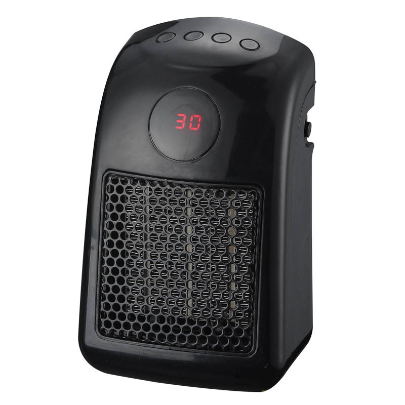 O1CN0186lxrx1G8JTYeKbeI_2212403780577-0-cib.jpg Mini Portable Heater Desktop Warmer - Image 1
