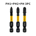 KEZHIDE Screwdriver Bit Set with Extension Rod - Image 7