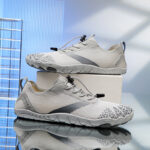 Women's Five-Toe Breathable Water Shoes - Swimming & Fitness - Image 7