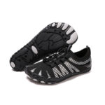Unisex Five-Toe Quick-Dry Water Shoes - Swimming & Hiking - Image 6
