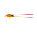 3V-5V Flame Lamp Wick Simulation Candle Light Circuit Board with LED Palm Flame Light PCB - Image 5