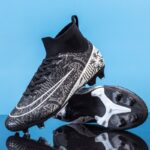 High-Top AG/TF Soccer Shoes for Adults and Students - Image 23