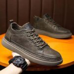 Men's Waterproof Chef Work Shoes - Image 7