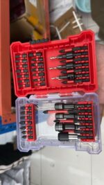 Electric Screwdriver Bit and Socket Set - Image 9