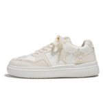 Men's Breathable Skate Sneakers - Image 5