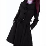 Black (Regular Lining / XL (120 140 Jin