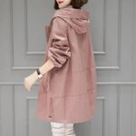 Pink Premium Double Lining / XL (for 120 135 Lbs