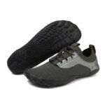 Unisex Five-Toe Casual Sports Sneakers - Image 7
