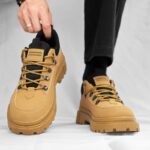 Men's Martin Boots - Image 4