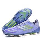 AG/TF Soccer Training Shoes for Unisex - Image 25