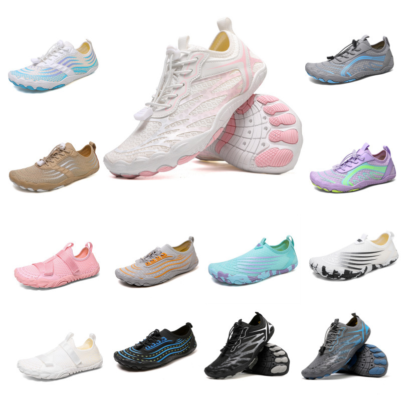O1CN01BI0uFL1uwJVOqIVdm_2220691246101-0-cib.jpg Unisex Five-Toe Water Shoes - Hiking & Fishing - Image 1