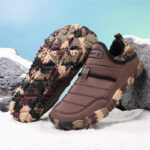 Women's Fleece-Lined Winter Snow Boots - Image 4