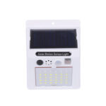 Solar Alarm
