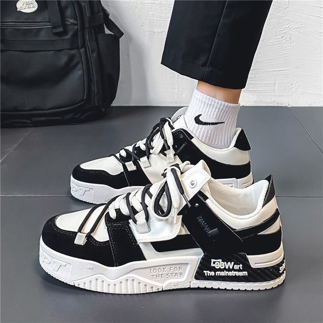 YJ01 Black White / 44 YJ01 Black White / 44