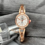 Women's Crystal Quartz Watch - Image 5