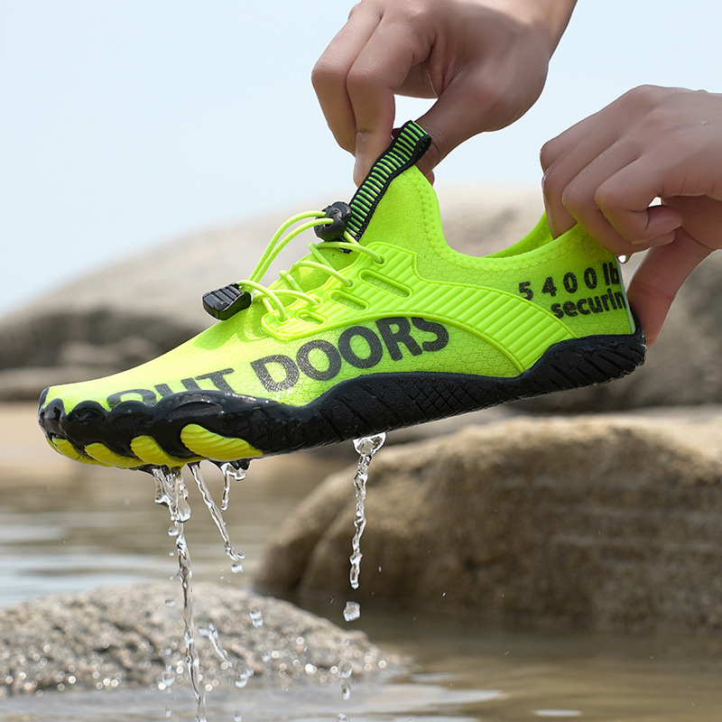 O1CN01CbtTAL1uwJUikqn0R_2220691246101-0-cib.jpg Women's Five-Toe Water Shoes - Swimming & Fitness - Image 1