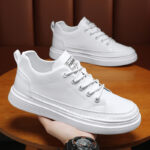 Men's Waterproof Chef Work Shoes - Image 9
