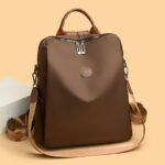 Women's Oxford Backpack