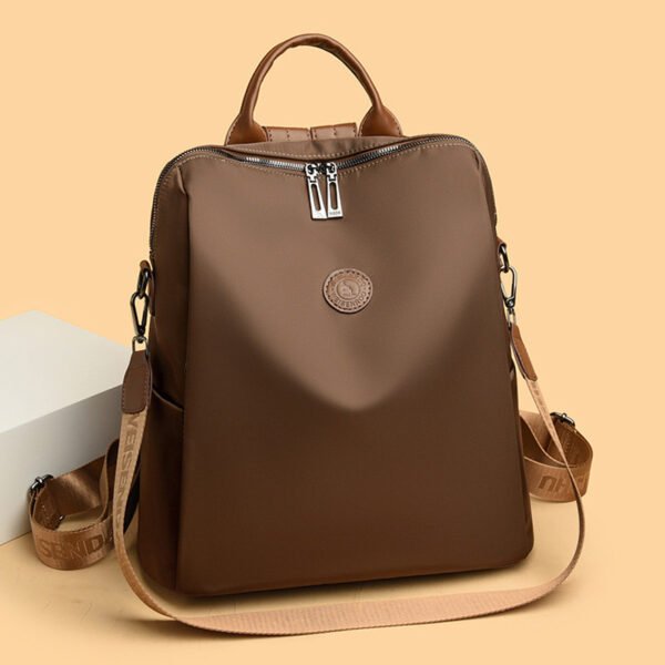 Women's Oxford Backpack