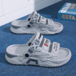 Gray / 44 45