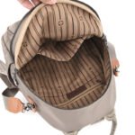 Women's Oxford Backpack - Image 4
