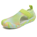 Camouflage Green / 36