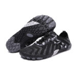 Black Gray / 46