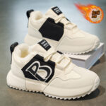 White Fleece / 44