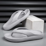 Men's EVA Sports Flip Flops - Image 3
