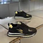 Black / 44