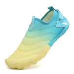 Blue Yellow / 47