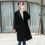 Black (Regular Lining / XL (115 125 Lbs