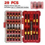 Magnetic Phillips Screwdriver Bit Set - Image 14