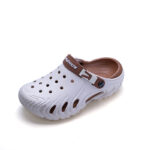 White Brown / 45