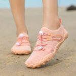 Unisex Quick-Dry Breathable Barefoot Water Shoes - Swimming & Hiking - Image 3